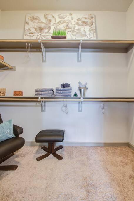 Appartement Luxury Living Downtown Houston Kingbed. Extérieur photo